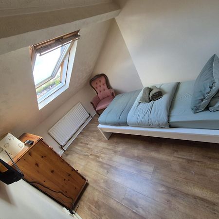 Hanna House Belfast Ngoại thất bức ảnh