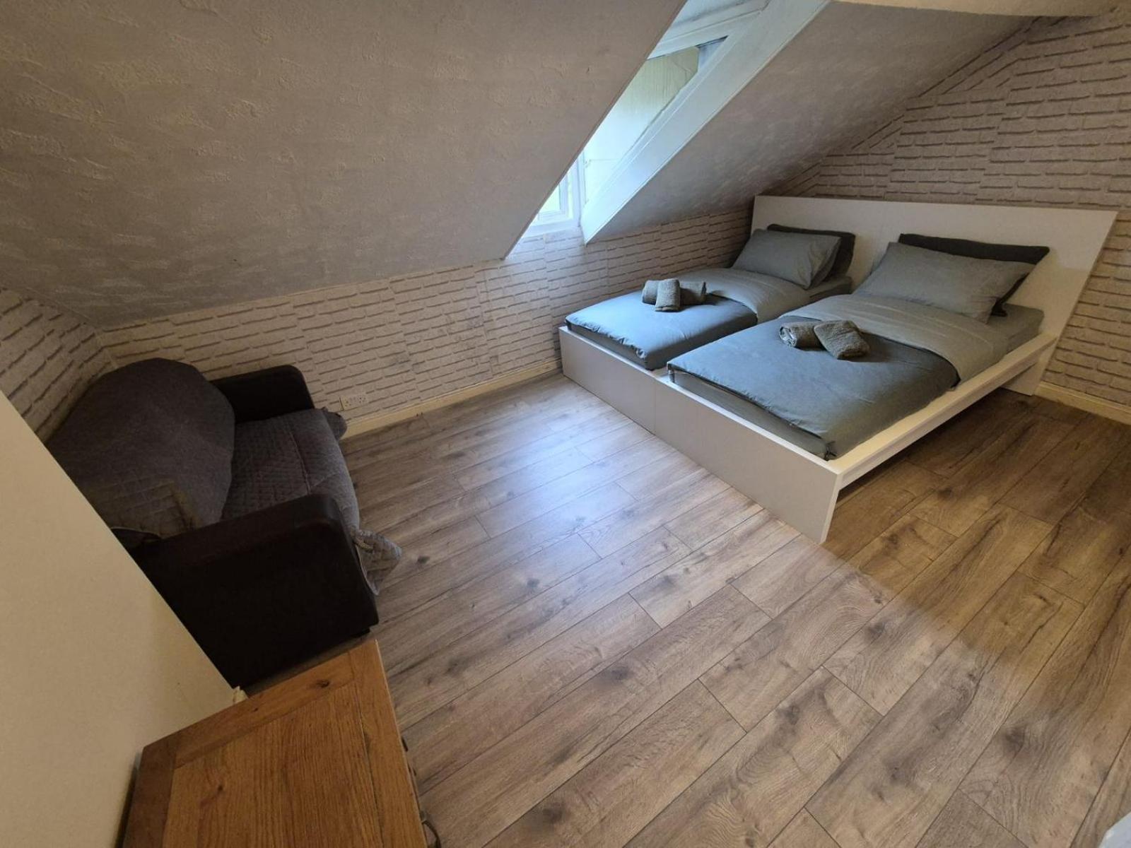 Hanna House Belfast Ngoại thất bức ảnh