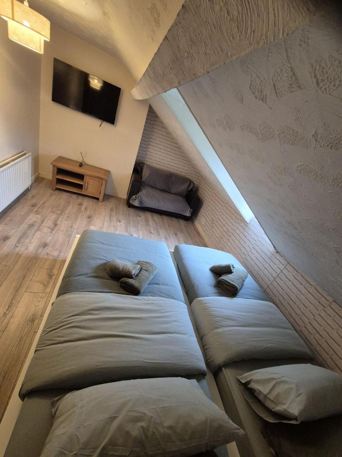 Hanna House Belfast Ngoại thất bức ảnh