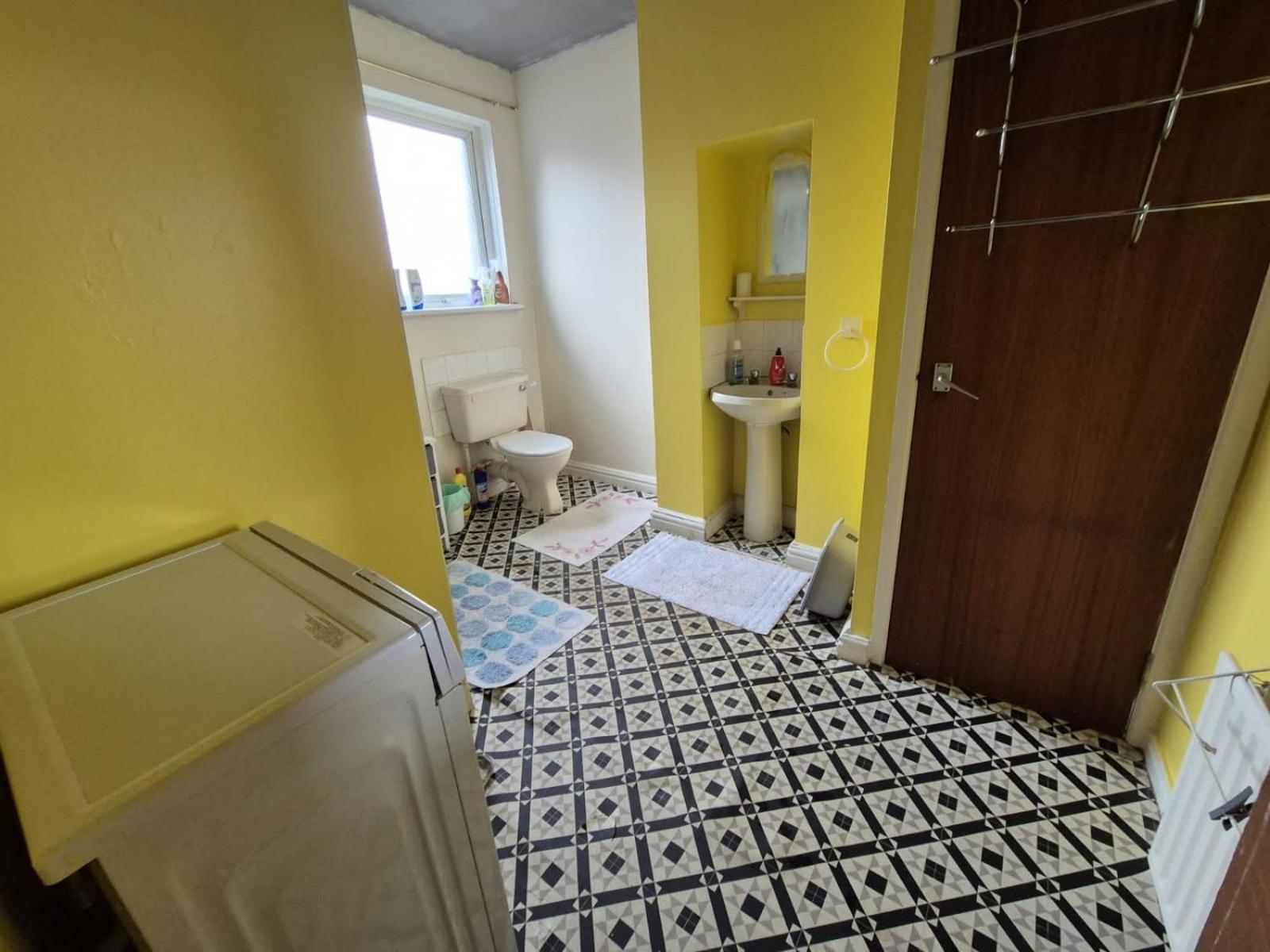 Hanna House Belfast Ngoại thất bức ảnh